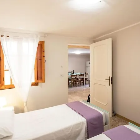 Dimora Stellamarina Casa vacanze Marina di Mancaversa
