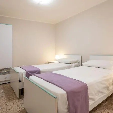 Dimora Stellamarina Casa vacanze