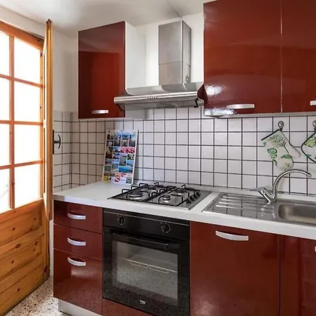 Holiday home Dimora Stellamarina