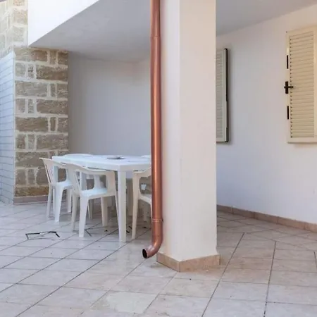 Holiday home Dimora Stellamarina