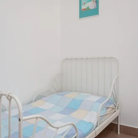 Nyaraló Dimora Stellamarina Marina di Mancaversa