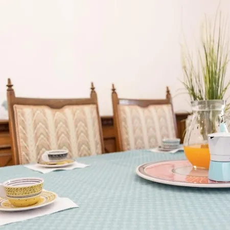 Holiday home Dimora Stellamarina Marina di Mancaversa