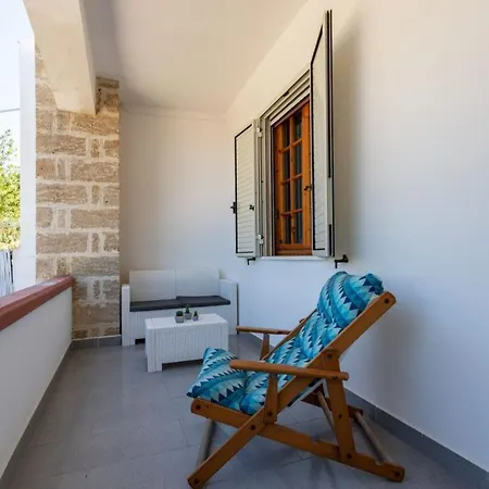 Dimora Stellamarina *