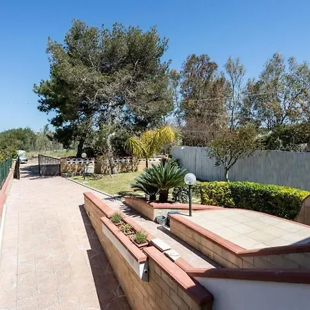 Dimora Stellamarina * Marina di Mancaversa