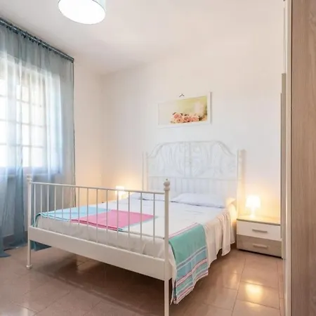 Dimora Stellamarina Nyaraló