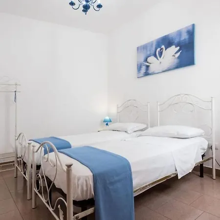 Dimora Stellamarina *