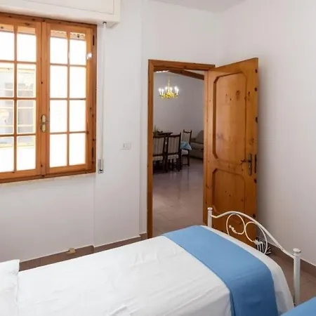 Dimora Stellamarina Holiday home Marina di Mancaversa