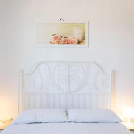 Nyaraló Dimora Stellamarina Marina di Mancaversa