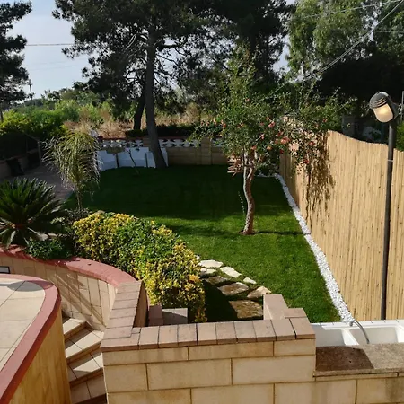 Dimora Stellamarina Marina di Mancaversa