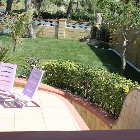 Nyaraló Dimora Stellamarina