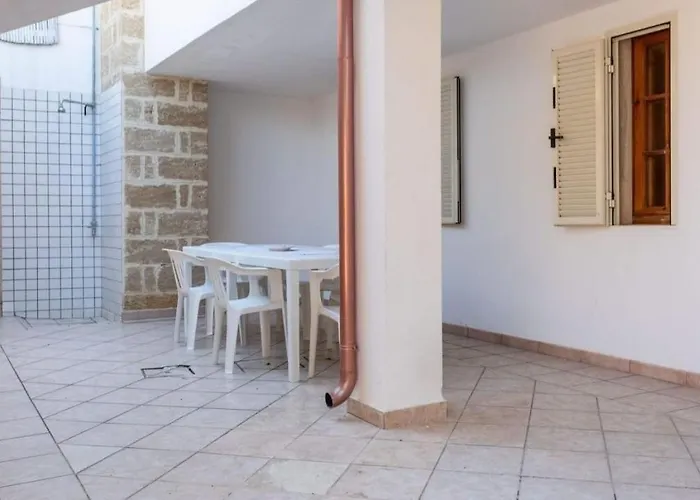 بيت للعطل Dimora Stellamarina