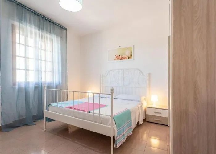 Dimora Stellamarina بيت للعطل